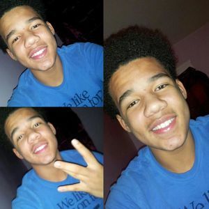 Meet your Posher, Randy